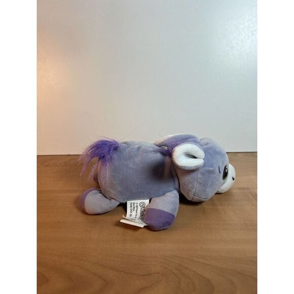 Cutetitos Floppito Donkito Rare Spicy Donkey Series 2 Plush Basic Fun - Picture 6 of 10